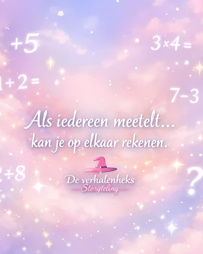 De Verhalenheks · Storytelling — preview 3